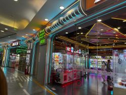 -Lucky Star幸运星&一同潮玩(友阿国际广场店)