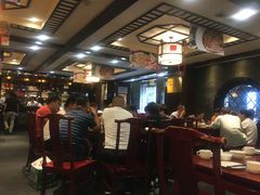 -鸢飞潍坊菜馆(鸢飞大酒店)