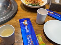 -海味当家·蒸锅海鲜(星海公园店)