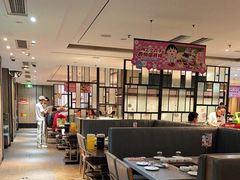 -海底捞火锅(王府井店)