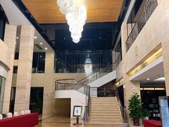 -浙江大学圆正·启真酒店
