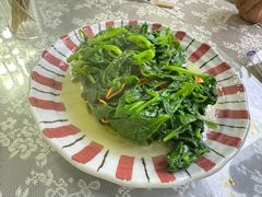 -天天向上素食餐厅(五台山店)