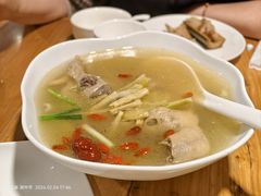 -WILDS 野有食(碧坞店)