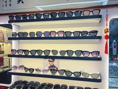 -华彬眼镜专业渐进配镜(潘家园店)