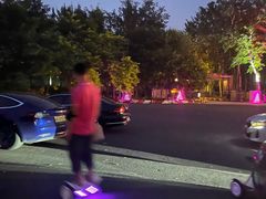-枫花园汽车电影院(朝阳公园店)
