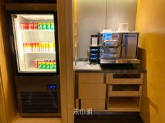 -君悦大酒店行政酒廊