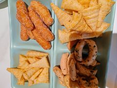 -问渔烤鱼(回龙观总店)