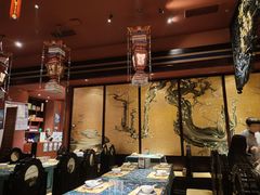 -茶人村·宫廷私厨(奥体印象城店)