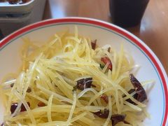 -周麻婆·川式小炒(泉州鲤城超越工业园店)