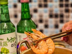 -釜山火炉·海鲜烤肉(紫藤路店)