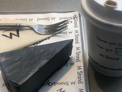 -M Stand(BFC外滩金融中心店)