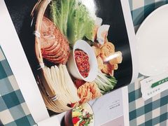 -紫光园·烤鸭·北京菜(劲松店)