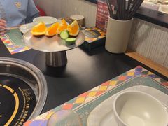 -廖掌柜·重庆鲜货火锅(上海首店)