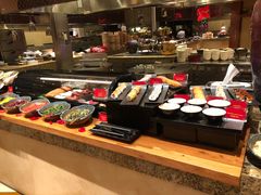 -鸣诗自助餐(澳門四季酒店)