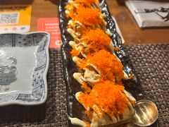 -半藏居酒屋(香港花园店)