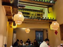 -寨子里的钵钵菜-湘西山里菜(火车站店)