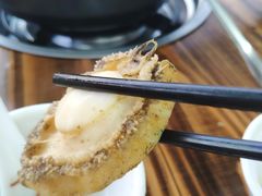 -吉品莞家·鲍鱼鸡煲(东莞店)