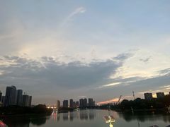 -时间仓(月湖公园店)