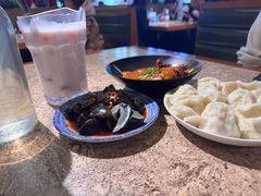 -金谷园饺子馆(北邮总店)