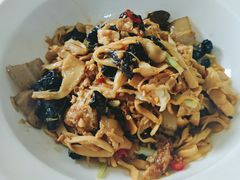 -新化三大碗(达美店)