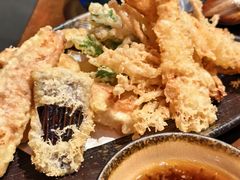 -千代武日本料理(哈西店)