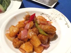 -良渚君澜度假酒店·中餐厅