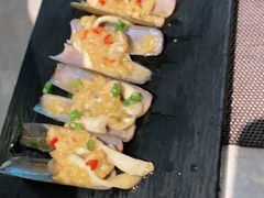 -極上萬膳·日料放题(海岸城店)