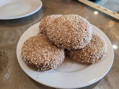 -烤肉宛饭庄(北新桥店)
