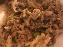 手搓意面-Tivano意大利餐厅(成都居舍酒店)