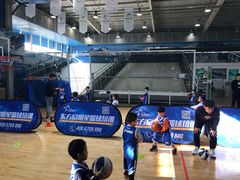 -东方启明星篮球培训(天坛校区)