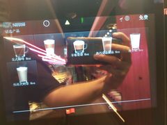 现磨咖啡-比格比萨自助(延庆万达广场店)