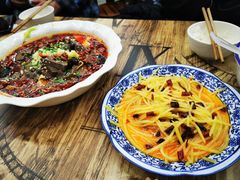 -冬哥川菜馆(十梓街店)