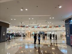 -仪征宝能环球汇