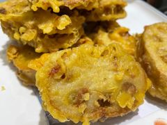 -煎饼卷大葱·非遗传承·潍坊菜(十笏园店)