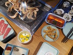 -蚝英雄鲜蚝自助专门店(长楹天街直营店)