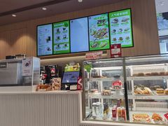 -Tims天好咖啡·贝果(东吴龙湖天街店)