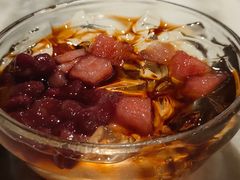 -绿茶餐厅(昆明世纪金源店)