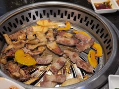 -木槿花韩式炭烤·熟成肉工坊(孙文东路店)