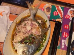 -大快活(丽丰店)