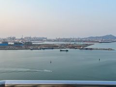 -烟台山景区