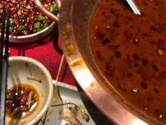 -龙巢盱眙龙虾·牛蛙·烧烤宵夜(八卦岭店)