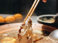 -京韵胡同·酱香羊蝎子火锅涮肉(长寿路店)