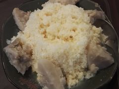 -鲜芋仙(中山路店)