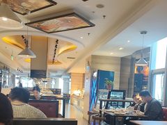 -比格比萨自助(宋家庄店)