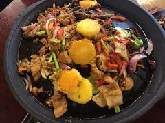 -一烙锅(友谊店)