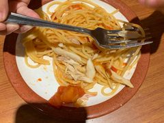 -萨莉亚意式餐厅(国和1000店)