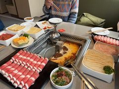 -海底捞火锅(方圆荟店)