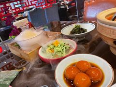 -火宫殿·湘菜小吃·商务宴请·生日聚会(东塘店)