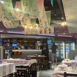 地铁2号线直达 极品烧烤好吃的要命