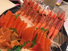 -大渔铁板烧(大悦城店)